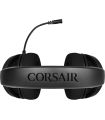 Casque Micro Gaming Corsair Gaming HS35 Micro-casque stéréo Noir sur PowerLab.fr