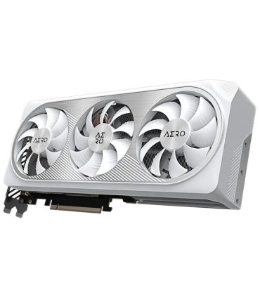 Gigabyte - GeForce RTX 4070 Ti MASTER - 12 Go - Carte Graphique