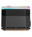 Refroidissement CPU Corsair iCUE H150i Elite Capellix XT RGB - Blanc sur PowerLab.fr