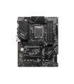 Carte mère PC MSI PRO Z790-P WIFI DDR5 sur PowerLab.fr