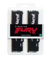 Composants Kingston Fury Beast DDR5 RGB 2x16Go 6000C36 sur PowerLab.fr