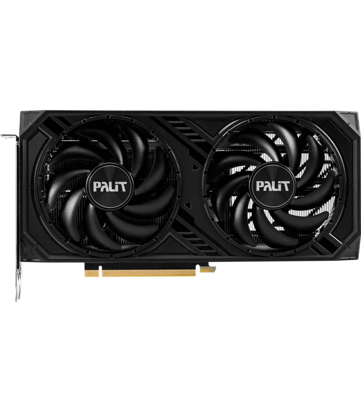Palit GeForce® RTX 2060 SUPER™ DUAL - PCパーツ