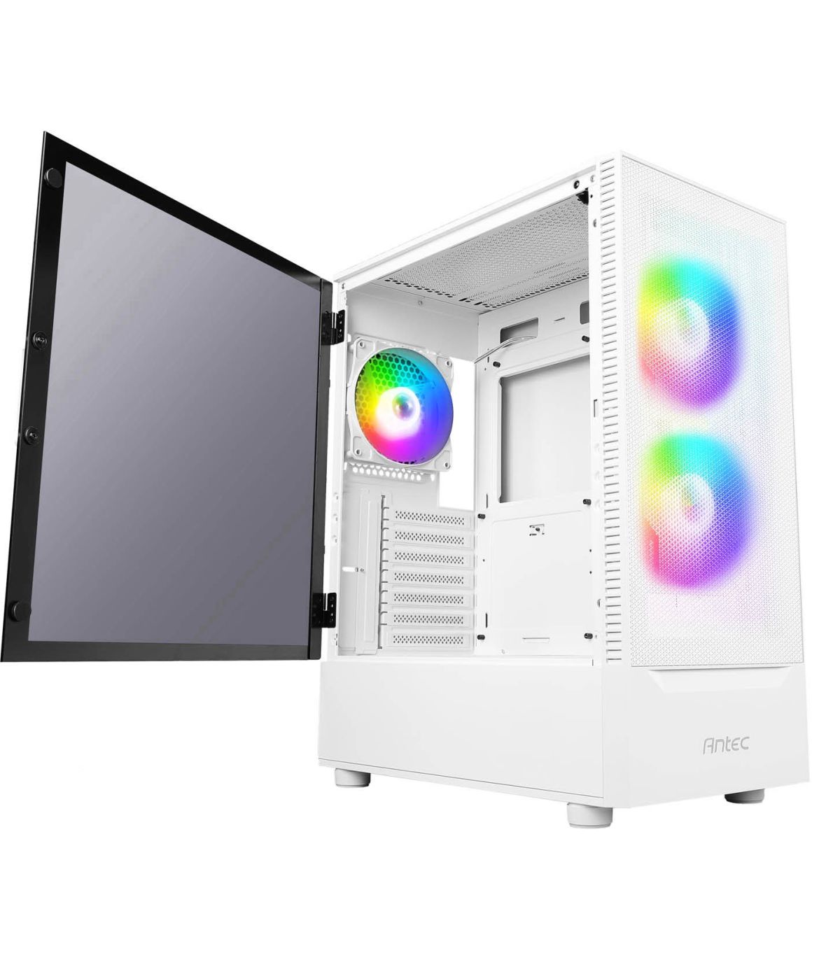 ANTEC - Alimentation PC 750W ATX Blanche