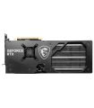 GeForce RTX 4060 MSI GeForce RTX 4060 Ti GAMING X TRIO 8G sur PowerLab.fr