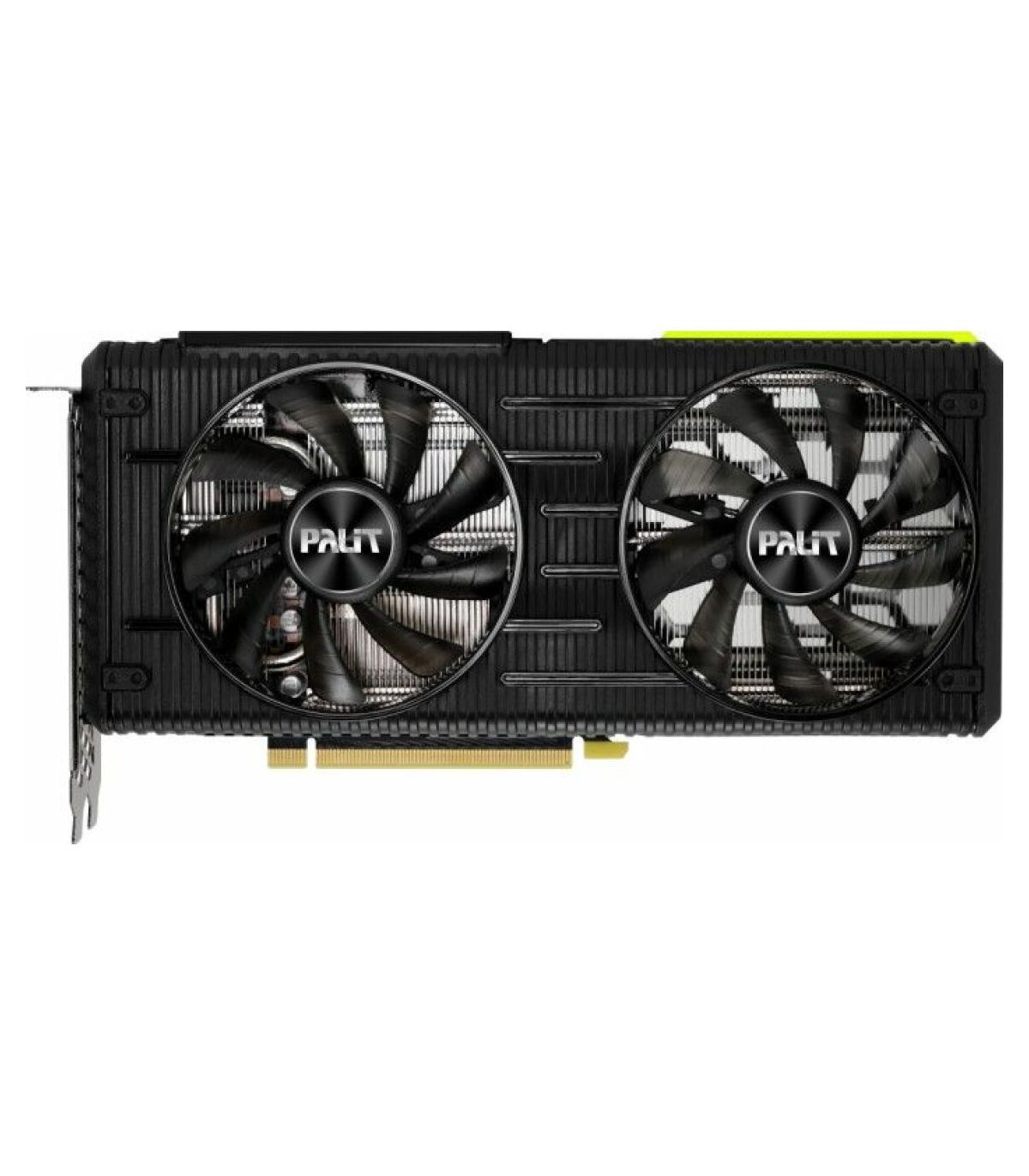 Palit GeForce RTX 3060 Ti Dual OC (8gb)-