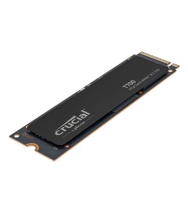 SSD Crucial T700 2To - PCI Express 5.0