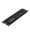 Disque dur SSD SSD Crucial T700 2To - PCI Express 5.0 sur PowerLab.fr