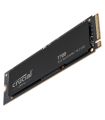 Disque dur SSD SSD Crucial T700 2To - PCI Express 5.0 sur PowerLab.fr