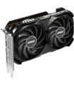 GeForce RTX 4060 MSI GeForce RTX 4060 Ventus 2X BLACK 8G OC sur PowerLab.fr