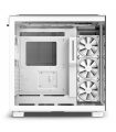 Boitier PC NZXT H9 Elite RGB - Blanc sur PowerLab.fr