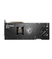 GeForce RTX 4090 MSI GeForce RTX 4090 GAMING TRIO 24G sur PowerLab.fr
