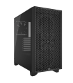 Boitier PC Corsair 3000D Airflow - Noir sur PowerLab.fr