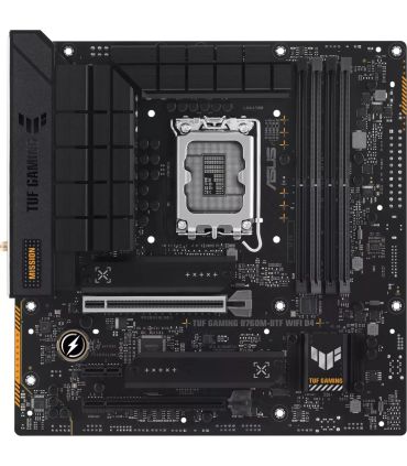 N7 B550  Carte mère AMD™ haut de gamme pour le gaming