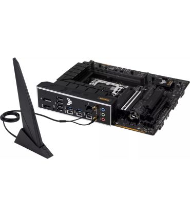 Carte mère PC ASUS TUF GAMING B760M BTF WIFI D4 sur PowerLab.fr