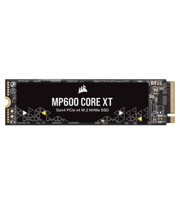 Composants Corsair MP600 CORE XT 1TB Gen4 PCIe x4 NVMe M.2 sur PowerLab.fr