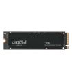 Disque dur SSD SSD Crucial T700 4To - PCI Express 5.0 sur PowerLab.fr