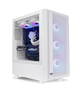 PC Gamer PowerStorm by FNK