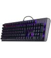 Clavier Gaming Cooler Master CK550 V2 Switches TTC Brown sur PowerLab.fr