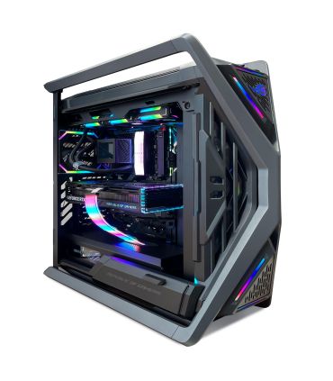 PC Gamer Haut de gamme Powered by ASUS PC Gamer CAROLE - POWERED by ASUS sur PowerLab.fr