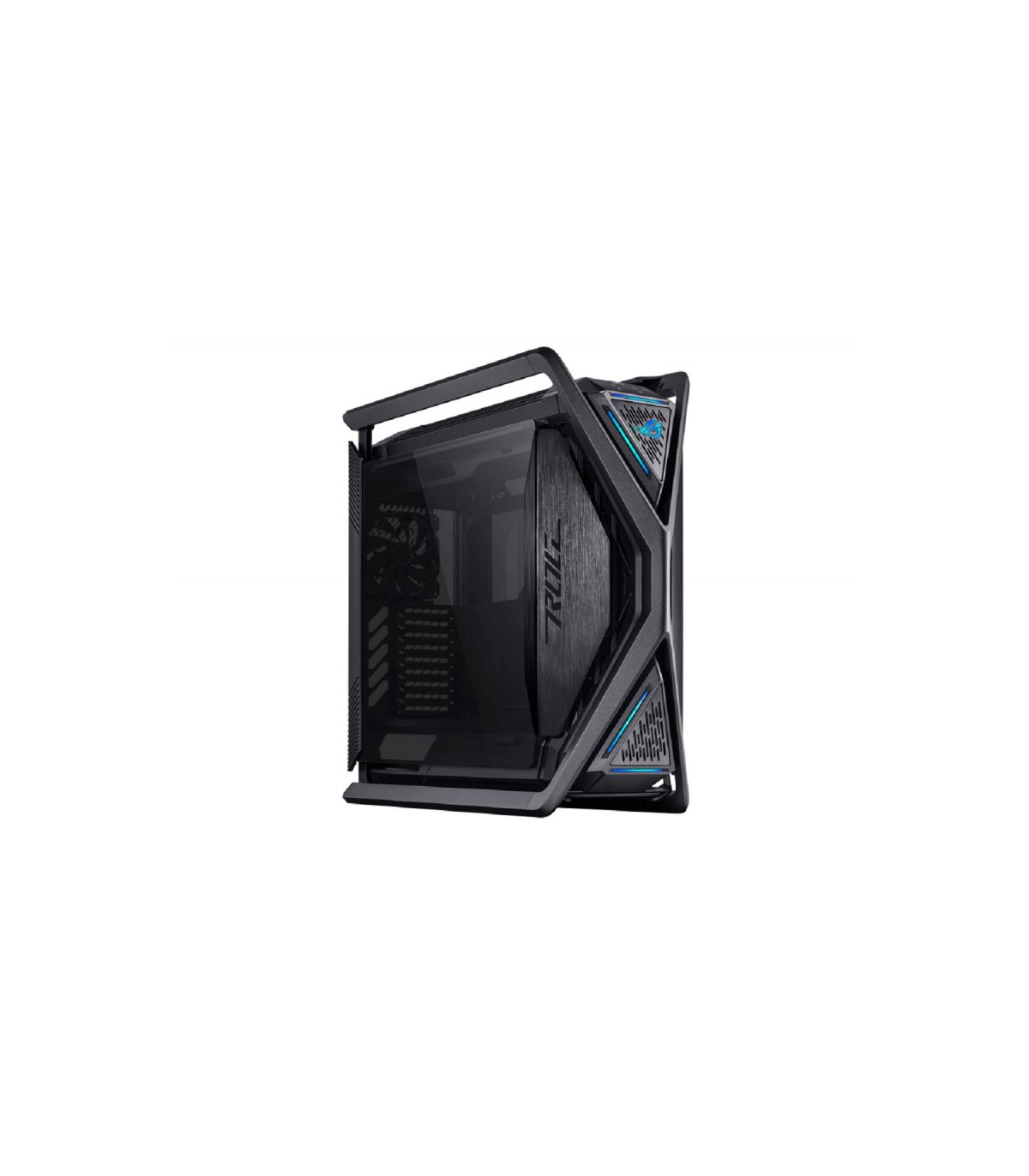 ASUS ROG Hyperion GR701 - Boîtier noir grand tour Gaming | Powerlab
