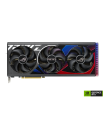 GeForce RTX 4080 ASUS ROG Strix GeForce RTX 4080 16GB GDDR6X OC Edition sur PowerLab.fr