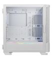 Boitier PC MSI MPG Velox 100R -Blanc sur PowerLab.fr
