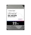Disque dur HDD Western Digital Ultrastar DC HC570 3.5" 22To sur PowerLab.fr