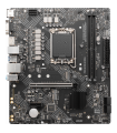 Carte mère PC MSI PRO H610M-G DDR4 sur PowerLab.fr
