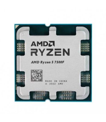 AMD Ryzen 5 7500F (3.7Ghz/5.0Ghz) - Bulk