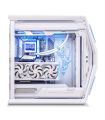 PC Gamer Haut de gamme Powered by ASUS PC Gamer ROG Hyperion White - Powered by ASUS sur PowerLab.fr