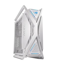 ASUS ROG Hyperion GR701 - Blanc Boitier PC ASUS ROG Hyperion GR701 - Blanc sur PowerLab.fr