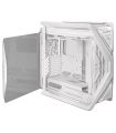 Boitier PC ASUS ROG Hyperion GR701 - Blanc sur PowerLab.fr