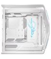 Boitier PC ASUS ROG Hyperion GR701 - Blanc sur PowerLab.fr