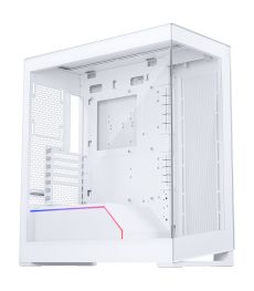 Phanteks NV5 - Blanc Boitier PC Phanteks NV5 - Blanc sur PowerLab.fr