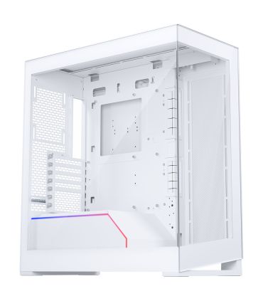 Boitier PC Phanteks NV5 - Blanc sur PowerLab.fr