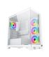 Boitier PC Xigmatek Endorphin Ultra RGB - Blanc sur PowerLab.fr