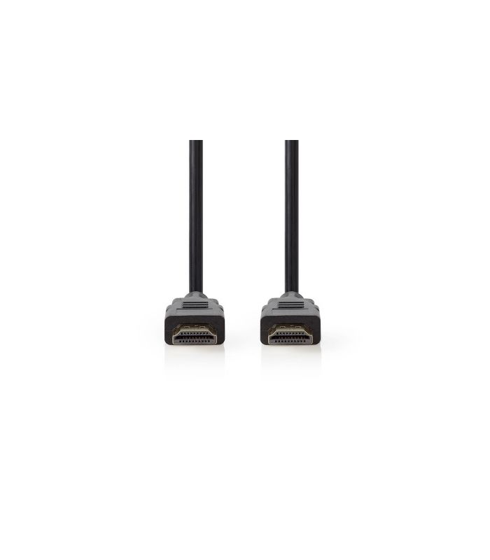Câble pour PC Câble HDMI M/M V2.0b 4K@60Hz 18Gbps - 2M sur PowerLab.fr