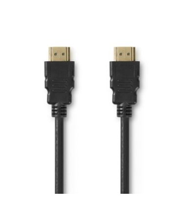 Câble pour PC Câble HDMI M/M V2.0b 4K@60Hz 18Gbps - 2M sur PowerLab.fr