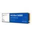 Disque dur SSD Western Digital SSD WD Blue SN580 1To Nvme PCIe 4.0 sur PowerLab.fr