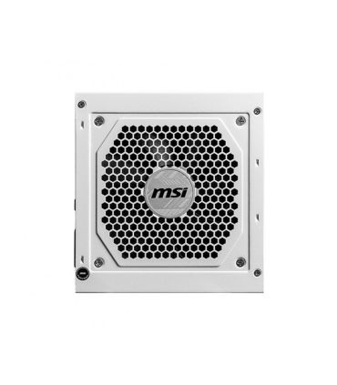 MSI MAG A850GL PCIE5 White - 80 Plus Gold