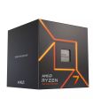 Processeur Gaming AMD Ryzen 7 7700 (3.8 GHz/5.3 GHz) sur PowerLab.fr
