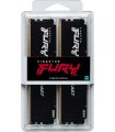 Composants Kingston Fury Beast DDR5 2x8GB 5600C40 sur PowerLab.fr