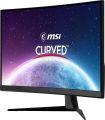 Écrans MSI Optix G27C4X - 250Hz sur PowerLab.fr