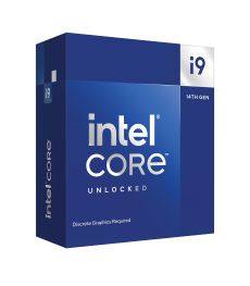 Intel Core i9-14900KF - (3.2 GHz / 6 GHz) Processeur Gaming Intel Core i9-14900KF - (3.2 GHz / 6 GHz) sur PowerLab.fr