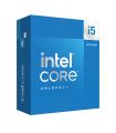 Processeur Gaming Intel Core i5-14600K - (3.5 GHz / 5.3 GHz) sur PowerLab.fr