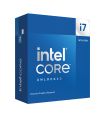 Processeur Gaming Intel Core i7-14700KF - (3.4 GHz / 5.6 GHz) sur PowerLab.fr