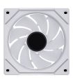 Ventilateur PC Lian Li UNI FAN SL-INF 120 ARGB Reverse Blade PWM - Blanc sur PowerLab.fr