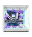 PC Gamer PC Gamer Rainbow Snow sur PowerLab.fr