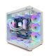 PC Gamer PC Gamer Rainbow Snow sur PowerLab.fr