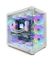 PC Gamer PC Gamer Rainbow Snow sur PowerLab.fr